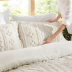 Deluxe Comforter Set