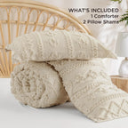 Deluxe Comforter Set