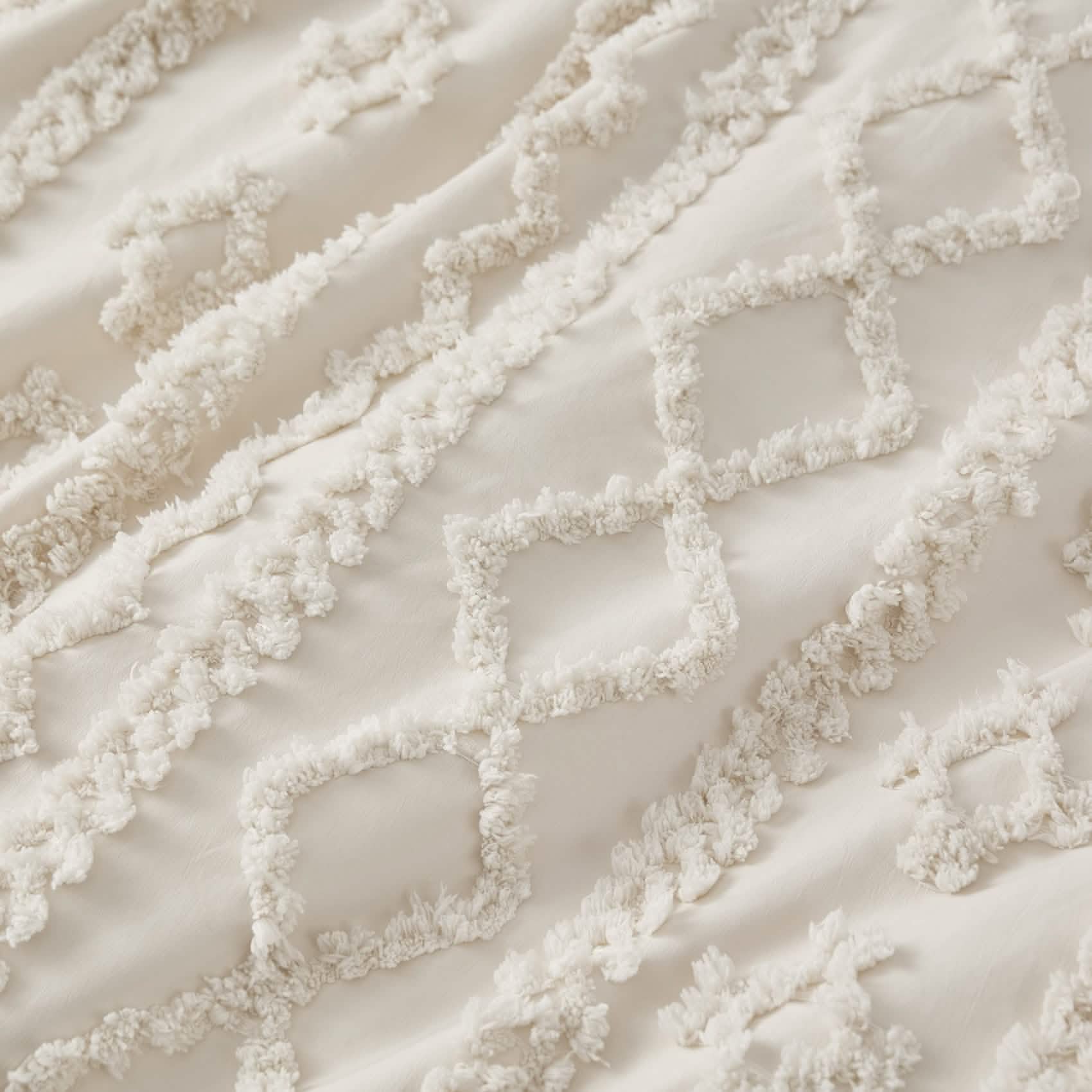 Deluxe Comforter Set