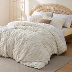 Deluxe Comforter Set