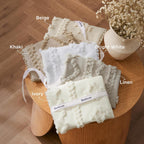 Deluxe Comforter Set