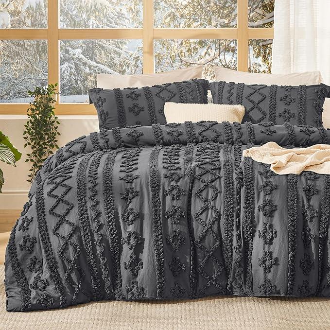 Deluxe Comforter Set