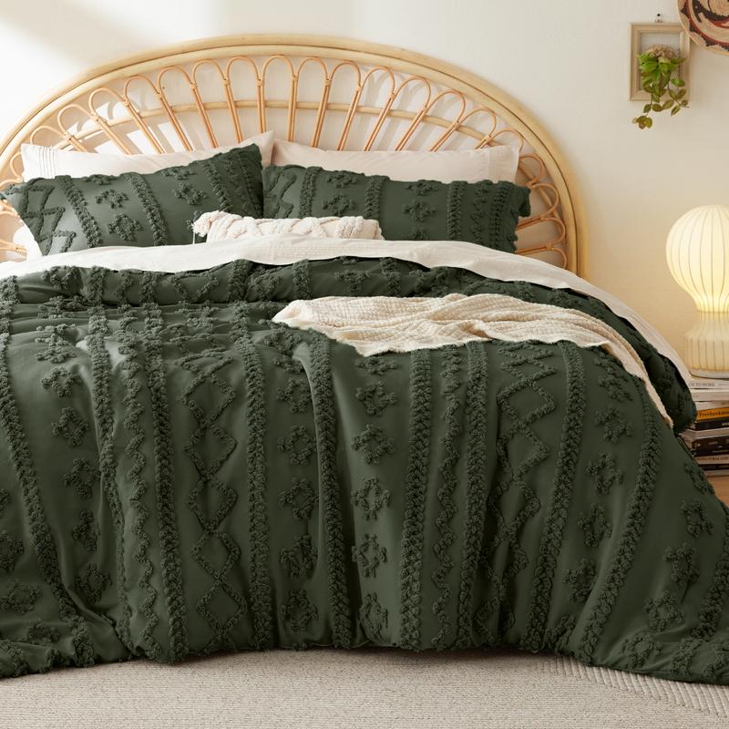 Deluxe Comforter Set
