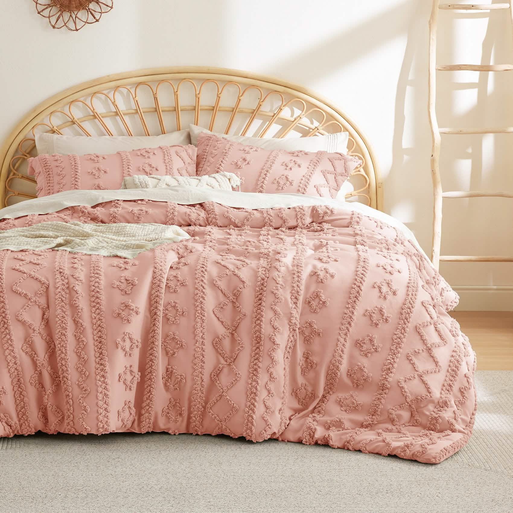 Deluxe Comforter Set