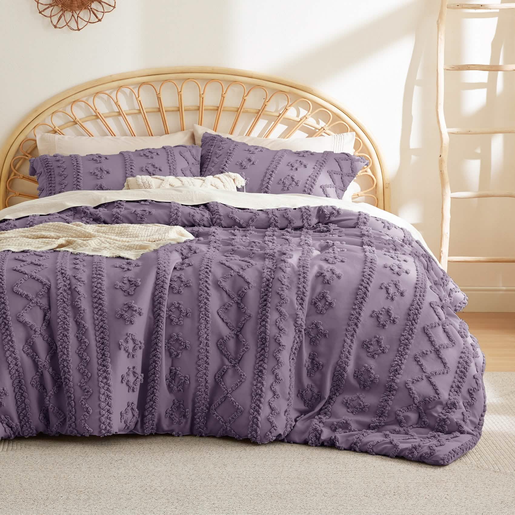 Deluxe Comforter Set