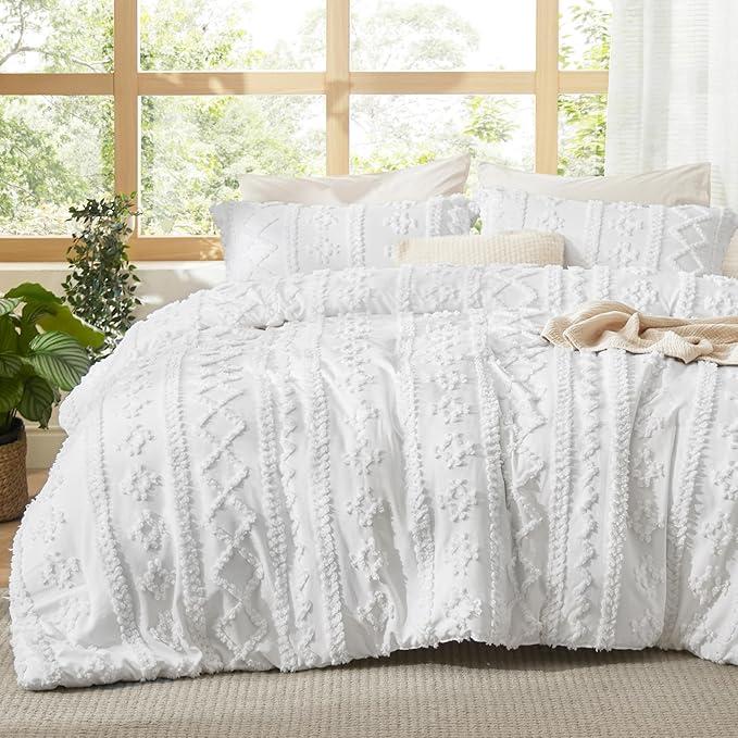 Deluxe Comforter Set